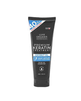 Luxe Organix Premium Keratin Treatment Coconut Oil